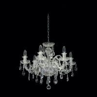 Подвесная люстра Artis Crystal Collection 93306