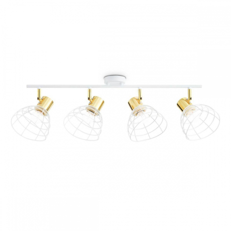 Спот с лампочками Ambrella light TR8603+Lamps 