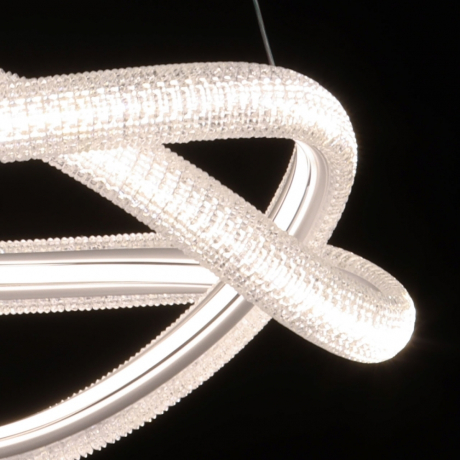 Подвесной светильник De City Оскар 510014001 