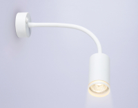 Светильник настенно-потолочный гнущийся с выключателем Ambrella light WALLERS FW2469