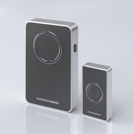 Дверные звонки