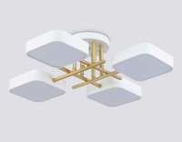 Потолочная люстра Ambrella Light FL FL516341