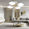 Потолочная люстра Ambrella Light FL FL516341 