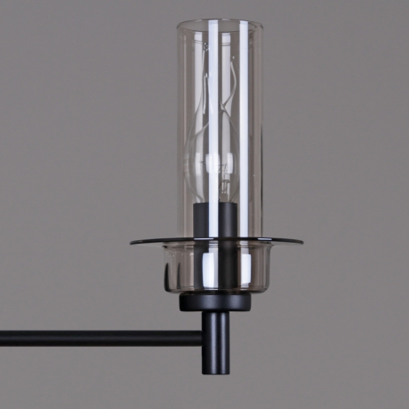 Люстра на штанге Illumico IL2216-8RLS-24 (1428339) 