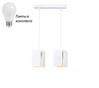 Подвесной светильник с лампочками Ambrella light TN5131+Lamps