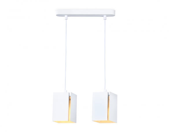 Подвесной светильник с лампочками Ambrella light TN5131+Lamps 