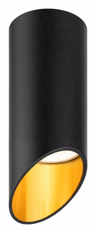 Накладной светильник Эра OL26 BK Б0055575 