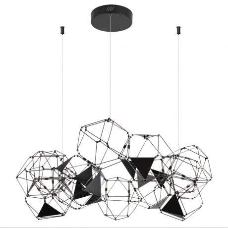 Подвесная люстра Odeon Light Trellis 5087/56L 