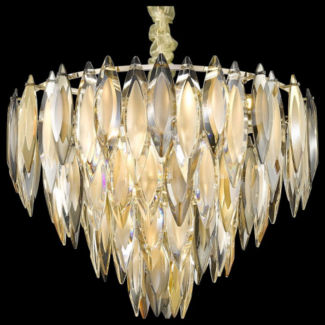 Подвесная люстра Wertmark Orlanda WE144.15.303 