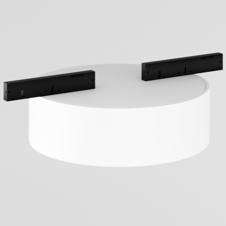 Трековый светильник Technical TR189-1-12W2.7K-BW Zon 