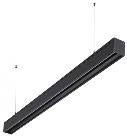1м. Магнитный шинопровод Novotech KIT 135024 