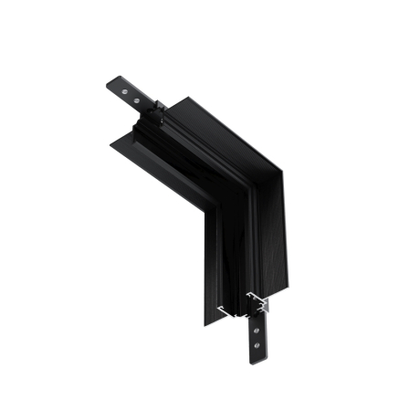 Соединитель угловой внутренний для треков встраиваемых Maytoni Technical Accessories for tracks Exility TRAM034ICL-42B 