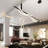 Подвесной светильник Odeon Light CORDA 4391/40L