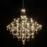 Подвесная люстра Kink Light Галанта 07881-80,02(21)