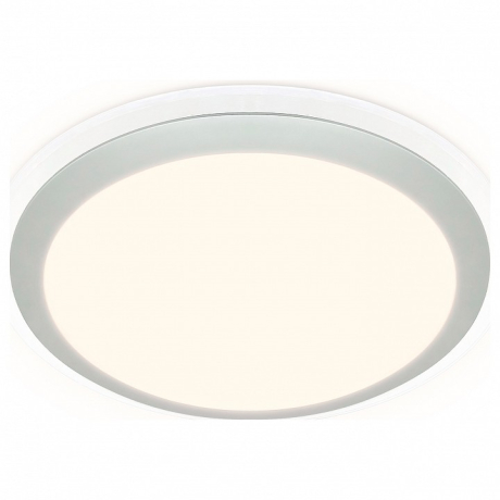 Накладной светильник Ambrella Light FF FF49 