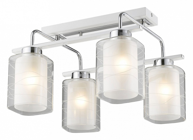 Светильник на штанге Velante 278 278-107-04 