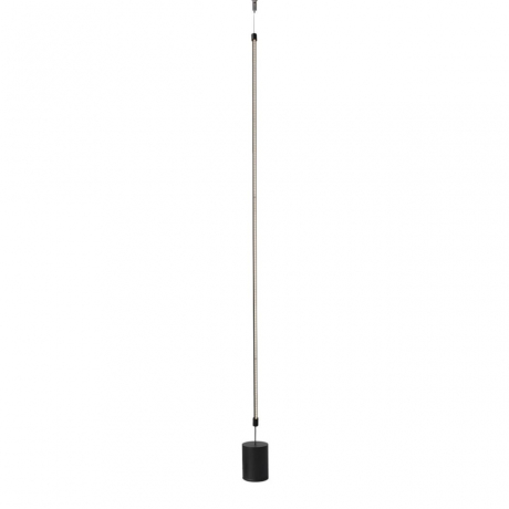 Подвесной светодиодный светильник LOFT IT Slim 3604-BL 