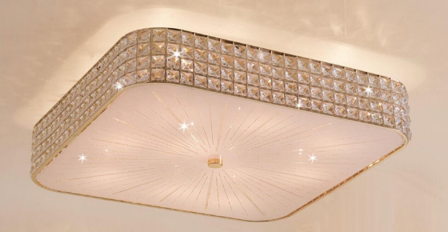 Потолочный светильник Citilux Портал CL324202 