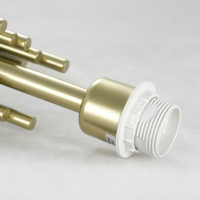 Настольная лампа Lussole Loft Randolph LSP-0621