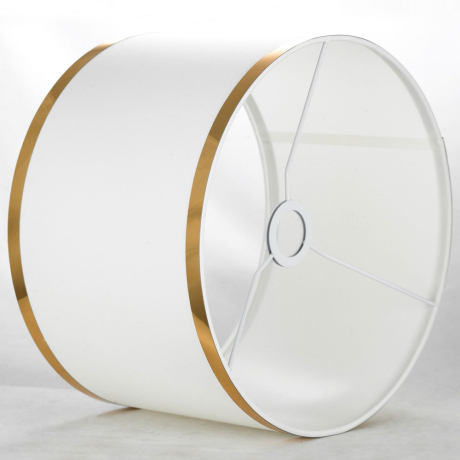 Настольная лампа декоративная Lussole Randolph LSP-0621 