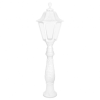 Садовый светильник-столбик Fumagalli IAFAET.R/Noemi E35.162.000.WXH27