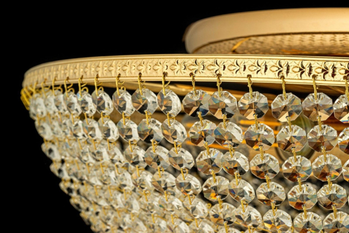 Потолочный светильник Arti Lampadari Stella E 1.3.50.501 G 