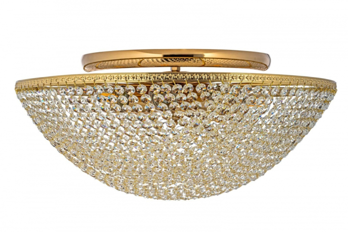 Потолочный светильник Arti Lampadari Stella E 1.3.50.501 G 