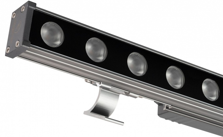 Уличные прожекторы