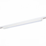 Однофазный LED светильник 24W 3000К для трека ST-Luce ST366.538.24 
