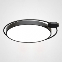 Потолочный светильник Destin D60 Black ImperiumLoft DESTIN01 (193729-26)