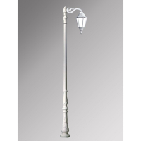 Парковый фонарь Fumagalli TABOR ADAM/Noemi 1L E35.205.M10.WYH27