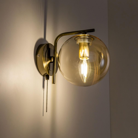 Бра Томми Citilux CL102313 