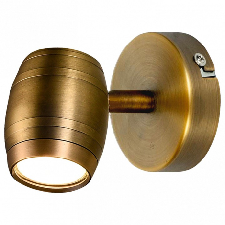 LSP-9566 Спот Lussole Loft 