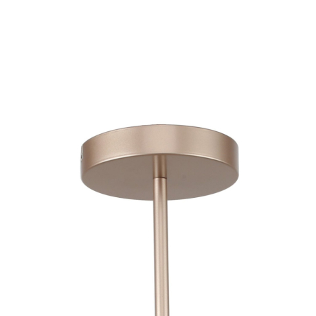 Люстра на штанге F-Promo Calor 2774-5P 