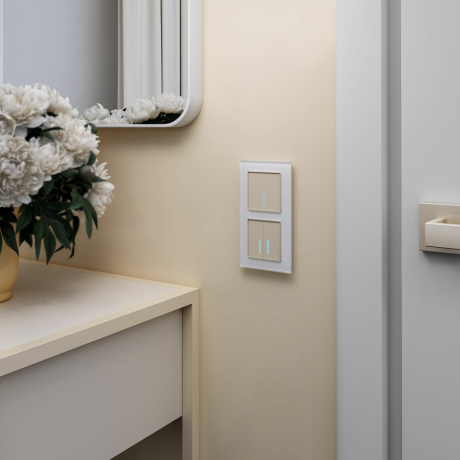 Встраиваемые выключатели