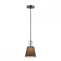 Нарушена упаковка!  <141692> 3638/1 Подвесной светильник Lumion Marcus