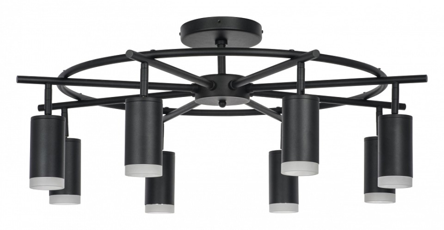 Люстра на штанге Lightstar Rullo LR7183780 