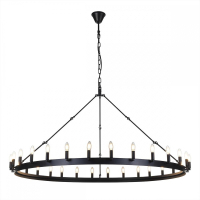 Люстра замковая Citilux Смитсон CL470130