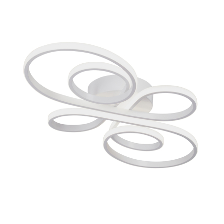 Потолочный светильник Vitaluce V3775-0/2PL 