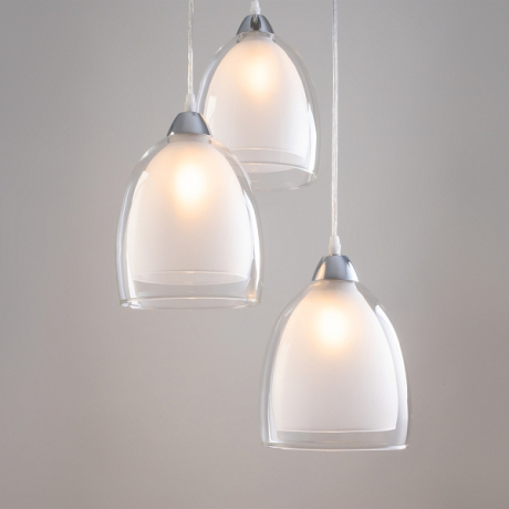 Подвесной светильник Freya Astery FR5375PL-03CH 