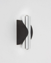 Настенный светодиодный светильник Abrasax W1221