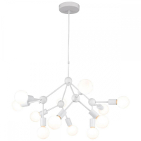 Подвесная люстра Lussole Lgo Kenner LSP-8270