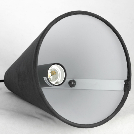 Торшер Lussole Lgo Cozy GRLSP-0563 