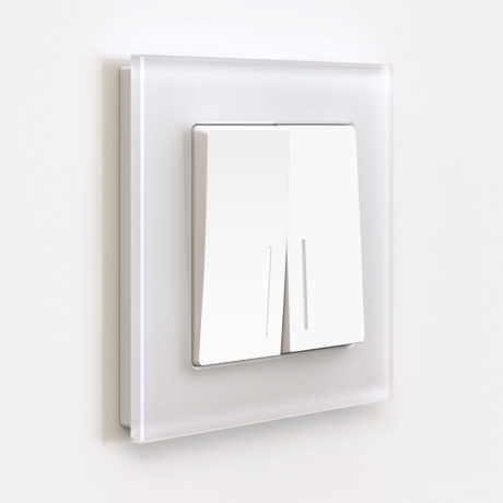 Встраиваемые выключатели