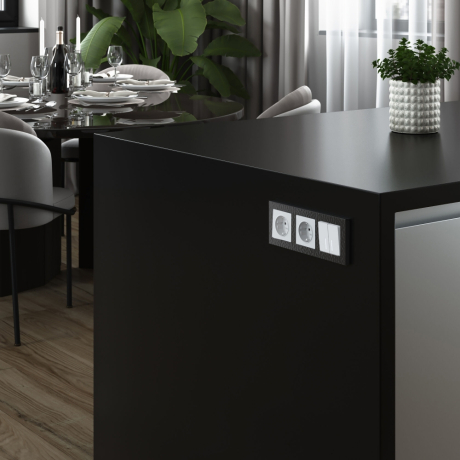 Встраиваемые выключатели