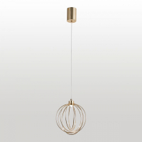 Подвесной светильник Lussole LSP-7481