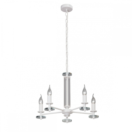 Подвесная люстра Vitaluce V4766 V4766-0/5 