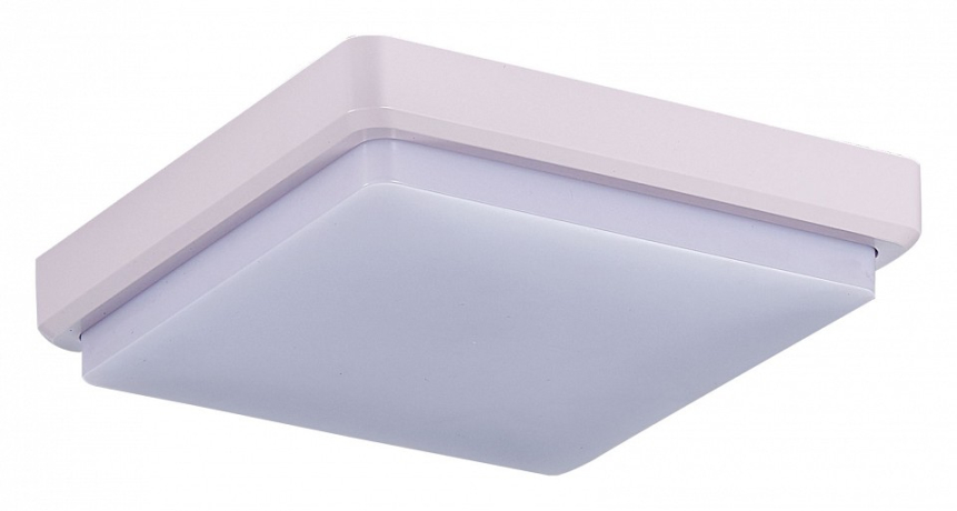 Накладной светильник EVOLUCE Taddio SLE200212-01 