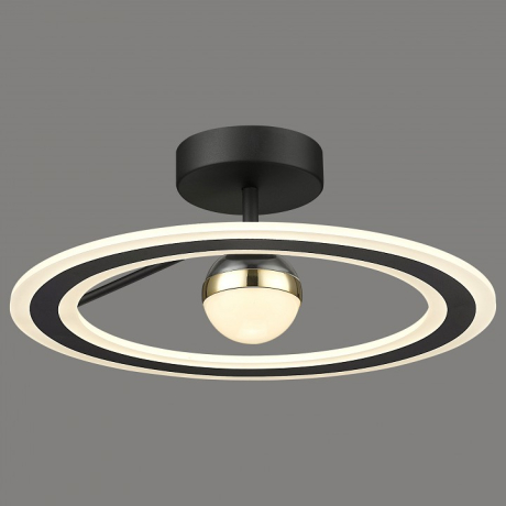 Накладной светильник Velante Velante 431-307-02 