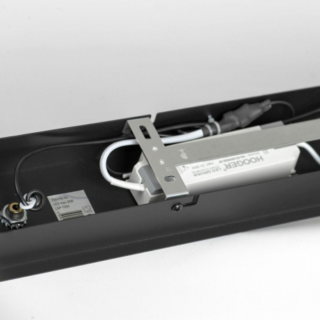 Подвесная светодиодная люстра Lussole Lassen LSP-7254 